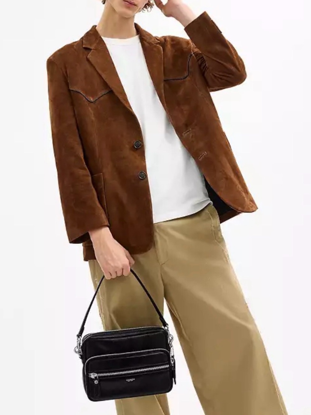 Coach Dakota Bag